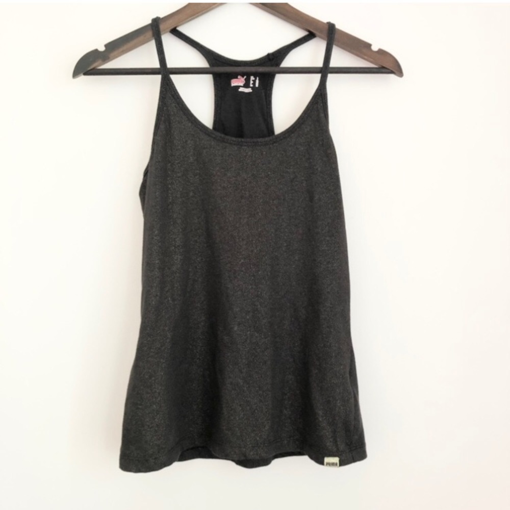 Puma Glitter Tank